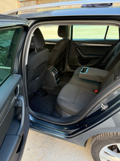 Skoda Octavia 2020 год Кишинёв Кишинёв - изображение 8