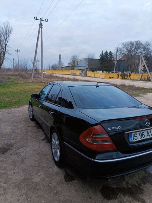 Mercedes E-Class 2006 год Тирасполь Тирасполь - изображение 7