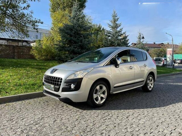 Peugeot 3008 2011 an Tiraspol Tiraspol - fotografie 2