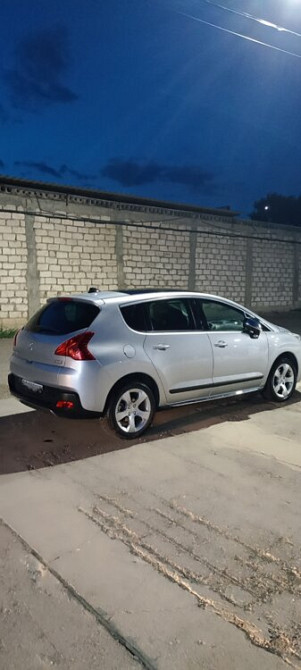 Peugeot 3008 2011 an Tiraspol Tiraspol - fotografie 8