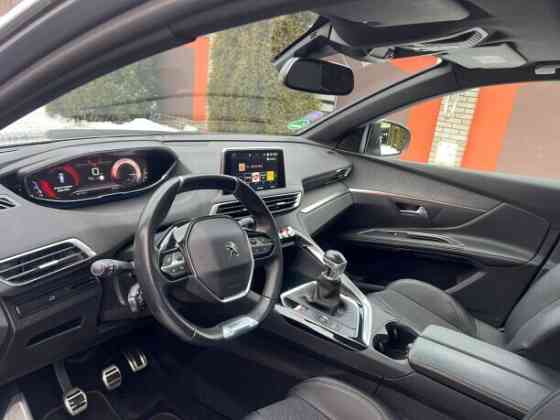 Peugeot 5008 2019 год Тирасполь Тирасполь