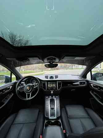 Porsche Macan 2016 an Tiraspol Tiraspol