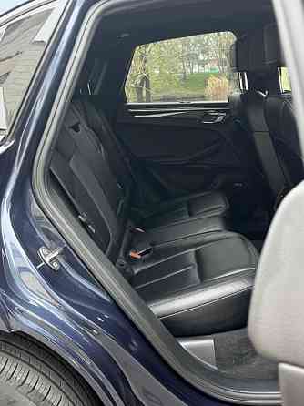 Porsche Macan 2016 an Tiraspol Tiraspol