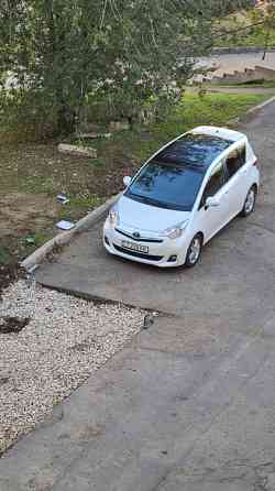 Toyota Verso 2010 an Tiraspol Tiraspol