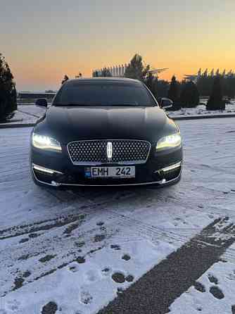 Lincoln MKZ 2019 an Tiraspol Tiraspol