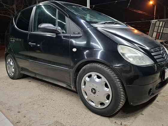 Mercedes A-Class 2003 Tiraspol Tiraspol