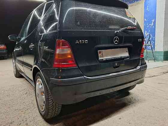 Mercedes A-Class 2003 Tiraspol Tiraspol