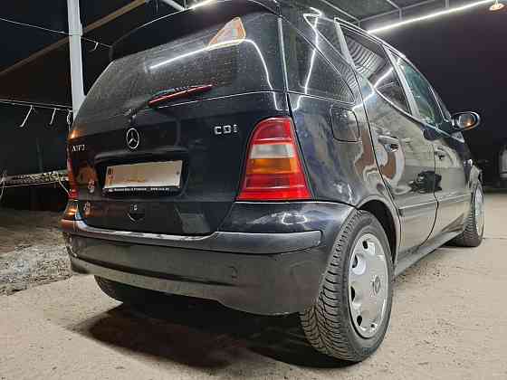 Mercedes A-Class 2003 Tiraspol Tiraspol