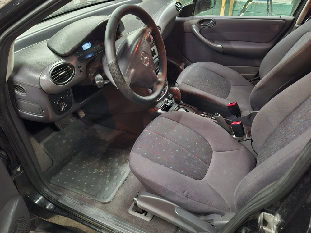 Mercedes A-Class 2003 год Тирасполь Тирасполь - изображение 6