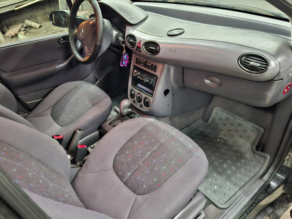 Mercedes A-Class 2003 год Тирасполь Тирасполь - изображение 7