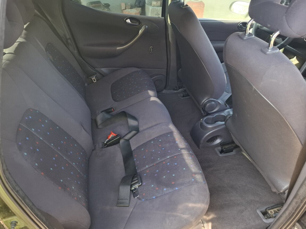 Mercedes A-Class 2003 год Тирасполь Тирасполь - изображение 2