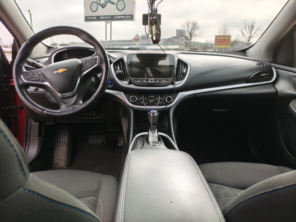 Chevrolet Volt 2018 Tiraspol Tiraspol - photo 2
