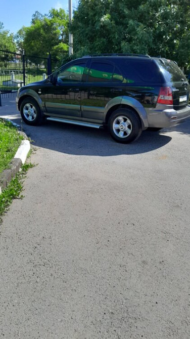 Kia Sorento 2005 an Tiraspol Tiraspol - fotografie 3