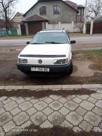 Volkswagen Passat 1990 Tiraspol Tiraspol