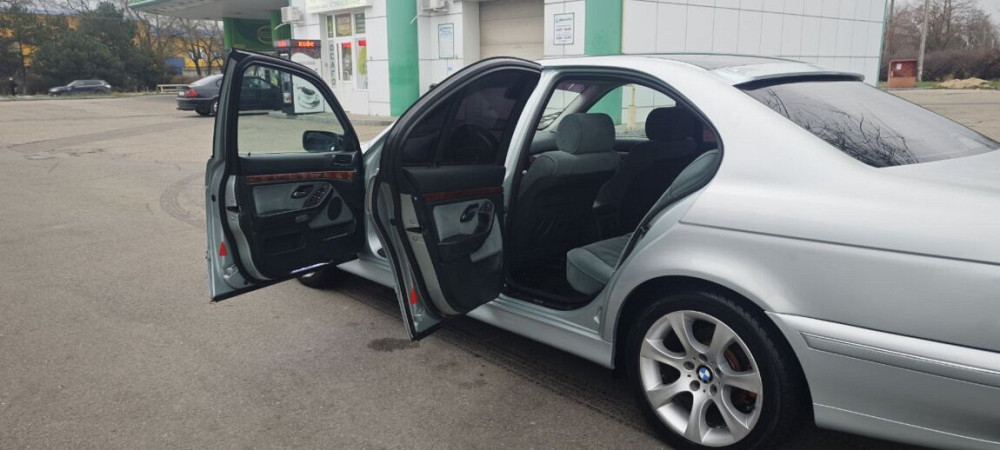 BMW 5 Series 2001 год Бендеры Бендеры - изображение 5