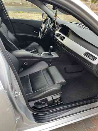 BMW 5 Series 2006 год Тирасполь Тирасполь