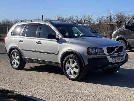 Volvo XC90 2005 an Tiraspol Tiraspol