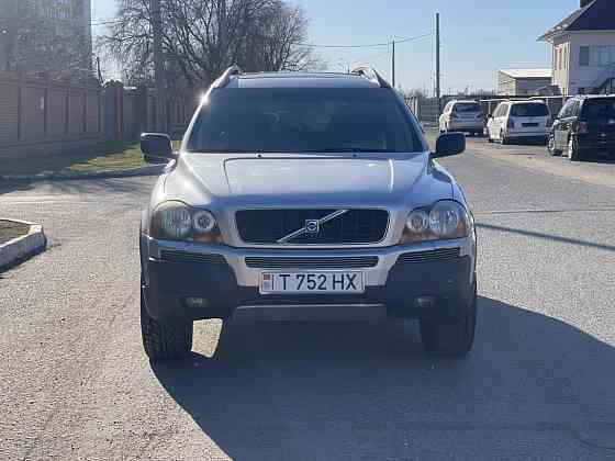 Volvo XC90 2005 an Tiraspol Tiraspol