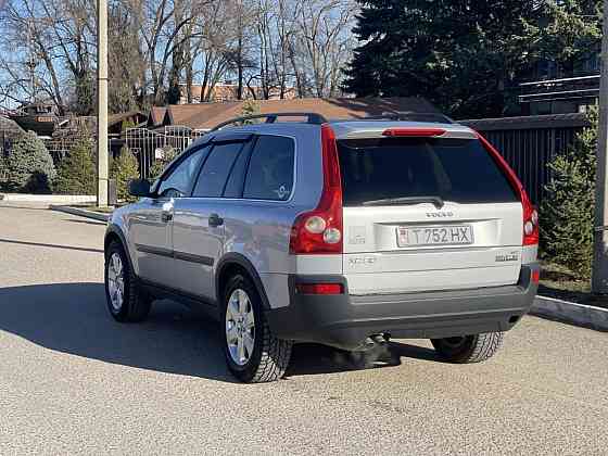 Volvo XC90 2005 an Tiraspol Tiraspol