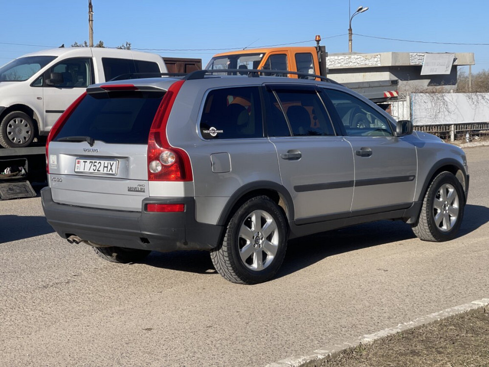Volvo XC90 2005 Tiraspol Tiraspol - photo 3