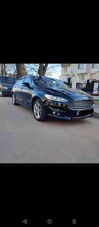 Ford Fusion 2015 год Тирасполь Тирасполь