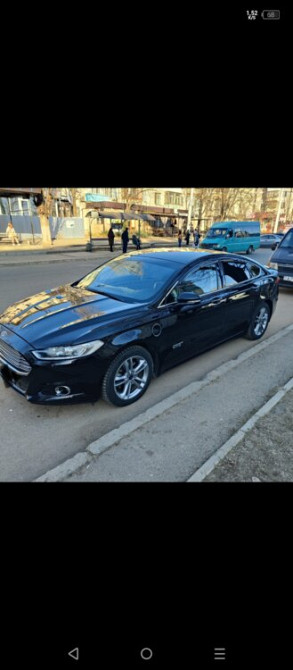 Ford Fusion 2015 год Тирасполь Тирасполь - изображение 2
