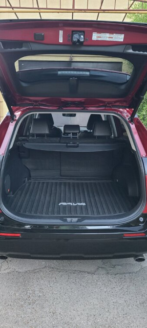 Toyota RAV4 2021 an Tiraspol Tiraspol - fotografie 9