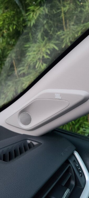 Toyota RAV4 2021 an Tiraspol Tiraspol - fotografie 10