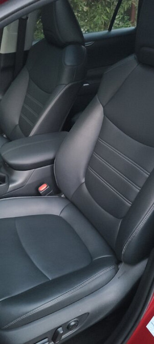 Toyota RAV4 2021 an Tiraspol Tiraspol - fotografie 6