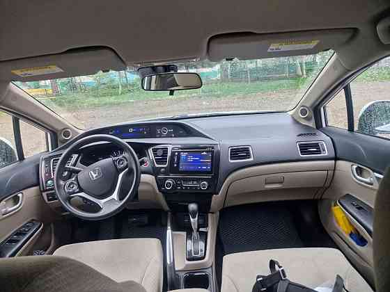 Honda Civic 2014 год Бендеры Бендеры