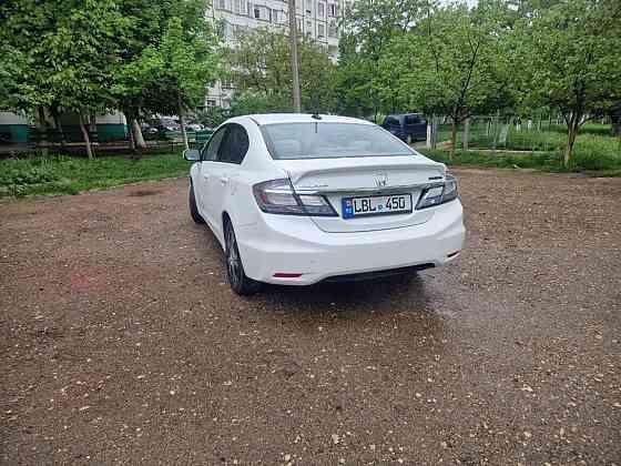 Honda Civic 2014 год Бендеры Бендеры