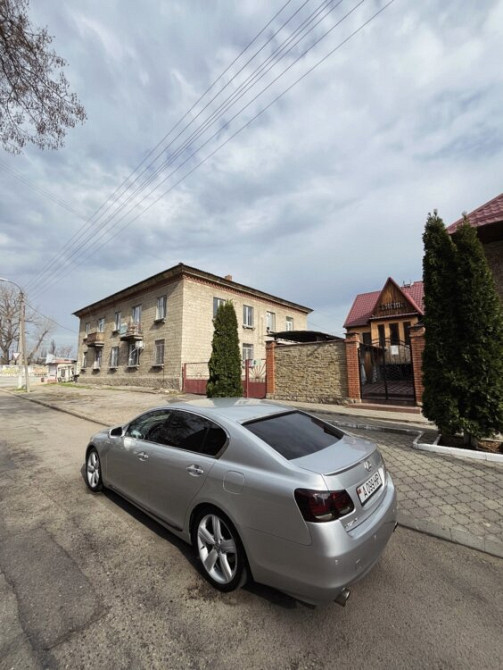 Lexus GS 2010 год Бендеры Бендеры - изображение 7