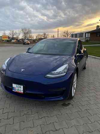 Tesla Model 3 2018 an Tiraspol Tiraspol