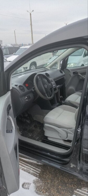 Volkswagen Caddy 2006 год Бендеры Бендеры - изображение 5