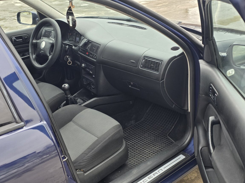 Volkswagen Golf 2006 год Тирасполь Тирасполь - изображение 2