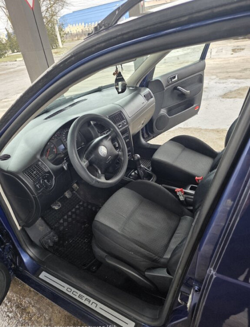 Volkswagen Golf 2006 год Тирасполь Тирасполь - изображение 4