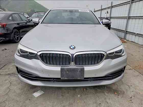 BMW seria 5 2019 an Tiraspol Tiraspol