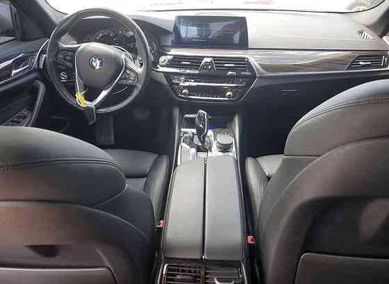 BMW seria 5 2019 an Tiraspol Tiraspol