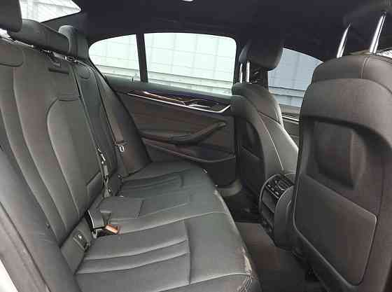 BMW seria 5 2019 an Tiraspol Tiraspol