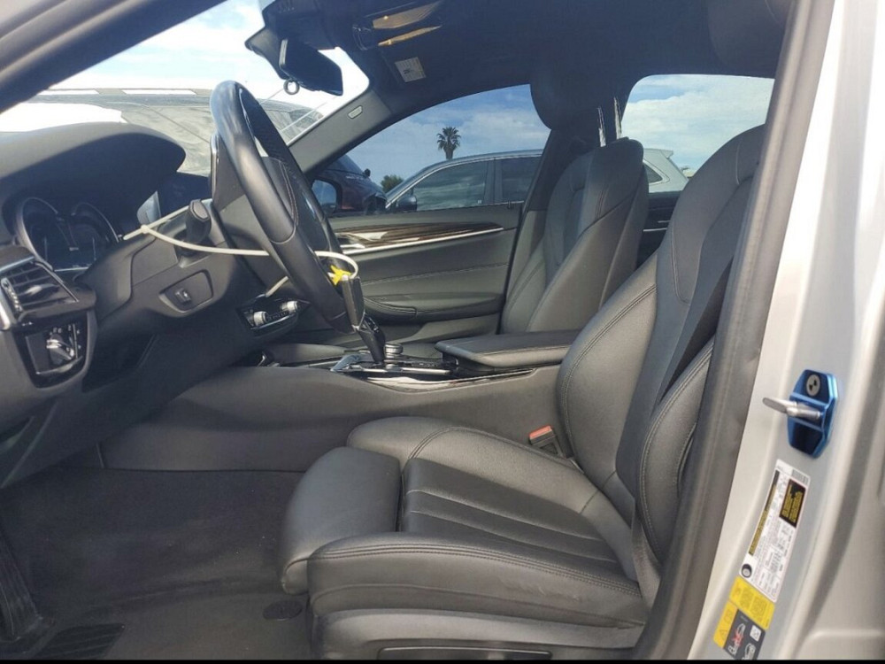 BMW 5 Series 2019 Tiraspol Tiraspol - photo 1