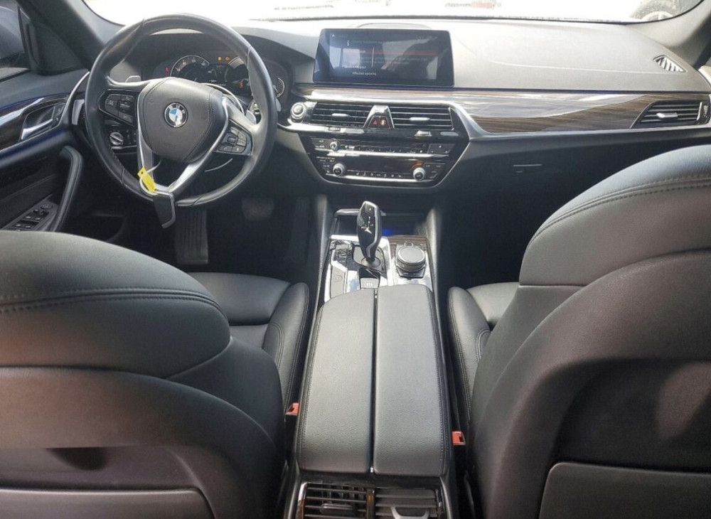 BMW 5 Series 2019 Tiraspol Tiraspol - photo 5