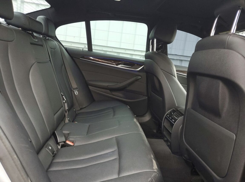 BMW 5 Series 2019 Tiraspol Tiraspol - photo 6