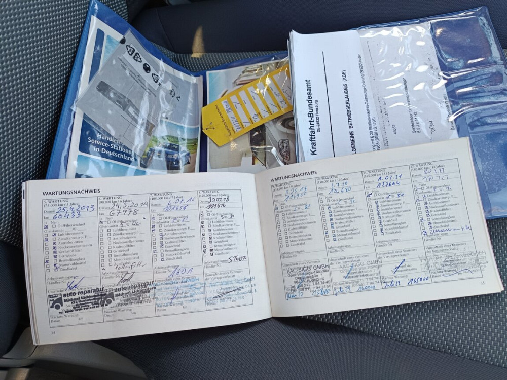 Chevrolet Nubira 2007 год Тирасполь Тирасполь - изображение 7