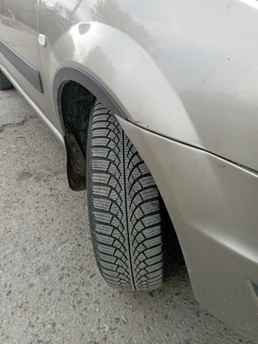 Dacia Logan 2009 год Кишинёв Кишинёв - изображение 7