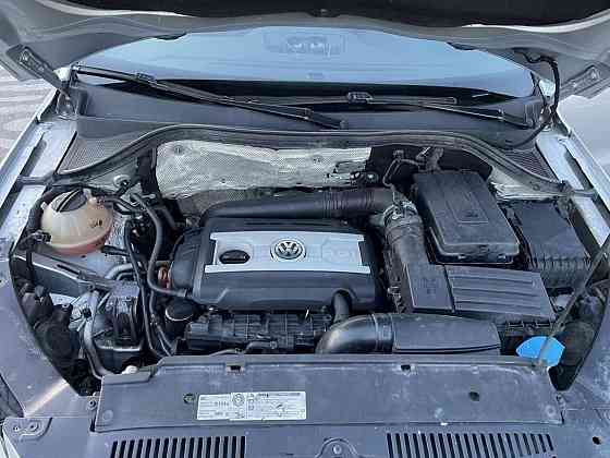 Volkswagen Tiguan 2010 Rabnita Rabnita