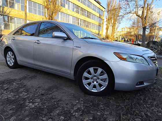 Toyota Camry 2008 год Тирасполь Тирасполь