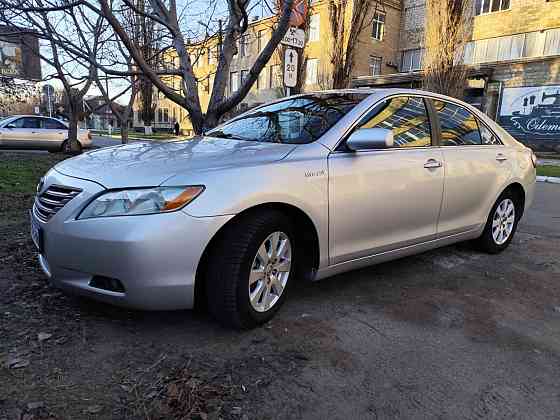 Toyota Camry 2008 год Тирасполь Тирасполь