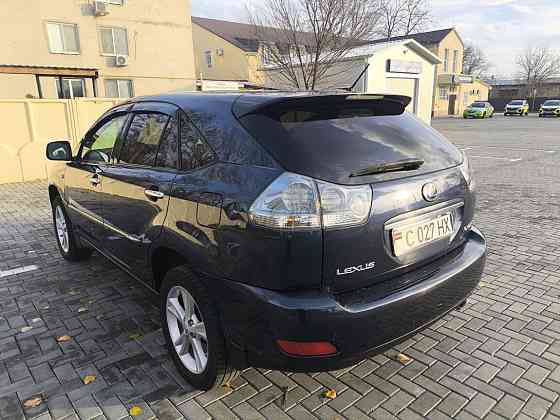 Lexus RX 2007 год Бендеры Бендеры