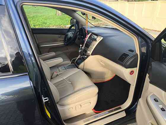 Lexus RX 2007 год Бендеры Бендеры