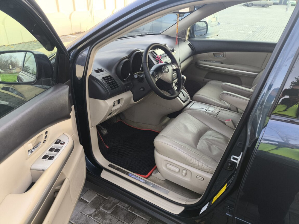 Lexus RX 2007 год Бендеры Бендеры - изображение 6